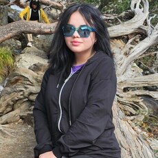 Фотография девушки Алина, 33 года из г. Ленинградская