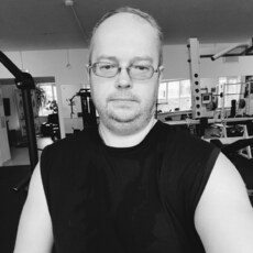 Фотография мужчины Михаил, 45 лет из г. Кушва