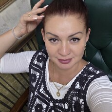 Фотография девушки Наталья, 44 года из г. Алматы