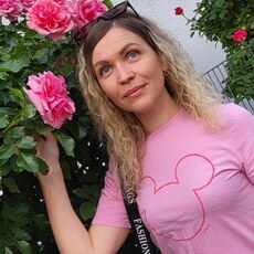 Фотография девушки Марина, 38 лет из г. Каменец-Подольский