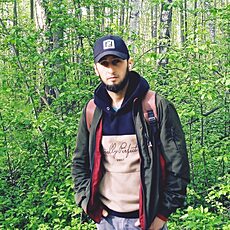 Фотография мужчины Али Алиев, 25 лет из г. Альметьевск