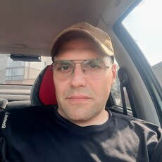 Фотография мужчины Олександр, 44 года из г. Умань