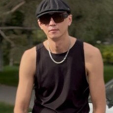 Фотография мужчины Surprise, 33 года из г. Уральск