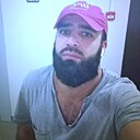 Амир, 32 года