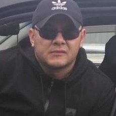 Фотография мужчины Дед Мороз, 39 лет из г. Енисейск