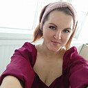 Надюшка, 24 года