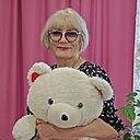 Надежда, 66 лет