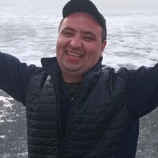 Фотография мужчины Денис, 37 лет из г. Копейск