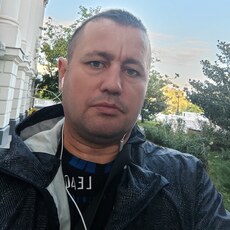 Фотография мужчины Василий, 44 года из г. Севастополь