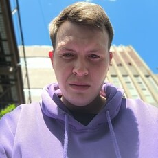 Фотография мужчины Никита, 27 лет из г. Пермь