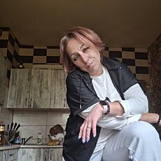 Фотография девушки Tatiana, 45 лет из г. Кривой Рог