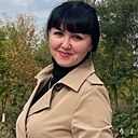 Незнакомка, 43 года
