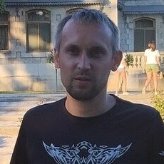 Фотография мужчины Павел Ефремов, 35 лет из г. Киров