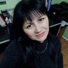 Фотография девушки Натали, 47 лет из г. Псков