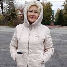 Фотография девушки Ольга, 69 лет из г. Барнаул