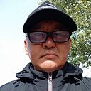 Аскар, 43 года