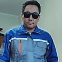 Нуркеш, 36 лет