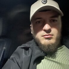 Фотография мужчины Ismail, 29 лет из г. Кисловодск