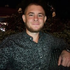 Фотография мужчины Илья, 32 года из г. Тольятти