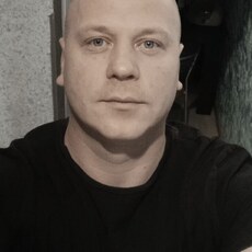 Фотография мужчины Vad, 34 года из г. Новогрудок
