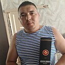 Марсель, 34 года