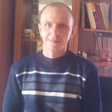 Фотография мужчины Николай, 41 год из г. Партизанск