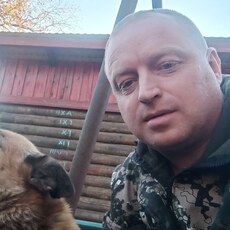 Фотография мужчины Тёма, 36 лет из г. Пермь