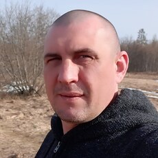 Фотография мужчины Дмитрий, 39 лет из г. Тверь