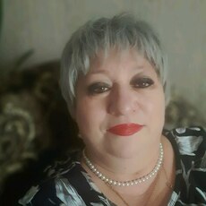 Фотография девушки Лариса, 69 лет из г. Североморск