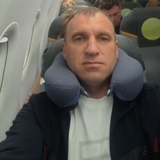 Фотография мужчины Александр, 44 года из г. Ленск