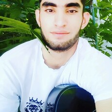 Фотография мужчины Эльдар, 28 лет из г. Шымкент