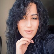 Фотография девушки Ольга, 40 лет из г. Йошкар-Ола