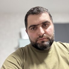 Фотография мужчины Ayub, 38 лет из г. Кущевская