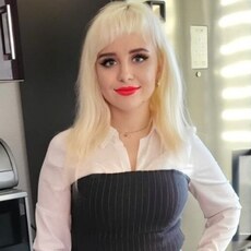 Фотография девушки Алиса, 32 года из г. Фридрихсхафен