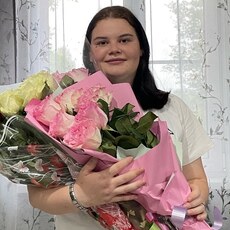 Фотография девушки Софа, 20 лет из г. Кострома