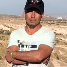 Фотография мужчины Олег, 56 лет из г. Таганрог