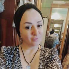 Фотография девушки Соня, 38 лет из г. Красноярск