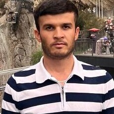 Фотография мужчины Тагир, 31 год из г. Хасавюрт