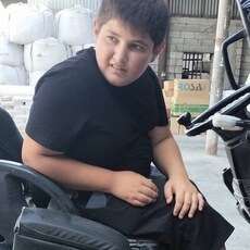 Фотография мужчины Ренат, 38 лет из г. Дербент