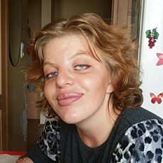 Фотография девушки Екатерина, 32 года из г. Слуцк