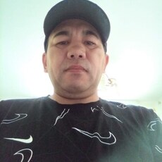 Фотография мужчины Сергей, 46 лет из г. Саяногорск