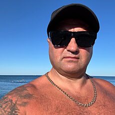 Фотография мужчины Сергей, 47 лет из г. Норильск