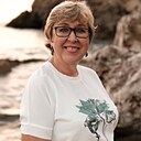 Эльвира, 61 год