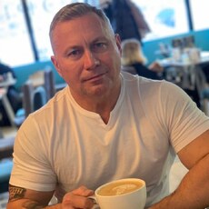 Фотография мужчины Степаныч, 52 года из г. Краснодар