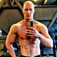 Фотография мужчины Антон, 28 лет из г. Елабуга