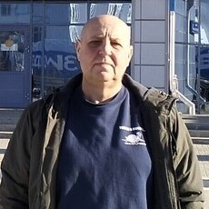 Фотография мужчины Николай, 50 лет из г. Тула