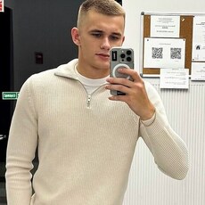 Фотография мужчины Николай, 42 года из г. Волковыск