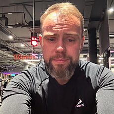 Фотография мужчины Юрий, 37 лет из г. Хилок