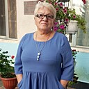 Мила, 67 лет