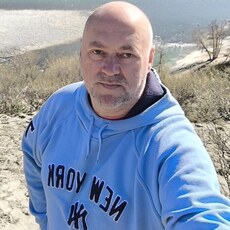 Фотография мужчины Андрей, 47 лет из г. Новосибирск